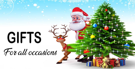 Gift Ideas For All Occasions From TopGiftz At Your Fingertips