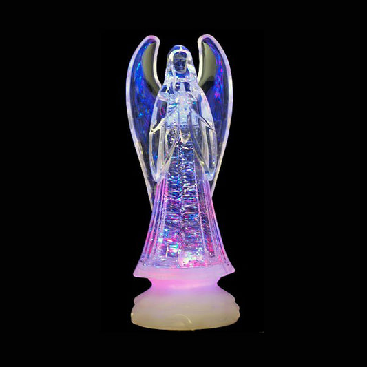 Christmas Gift Ornaments, Singing Tree, LED Angel, Top-selling, eBay