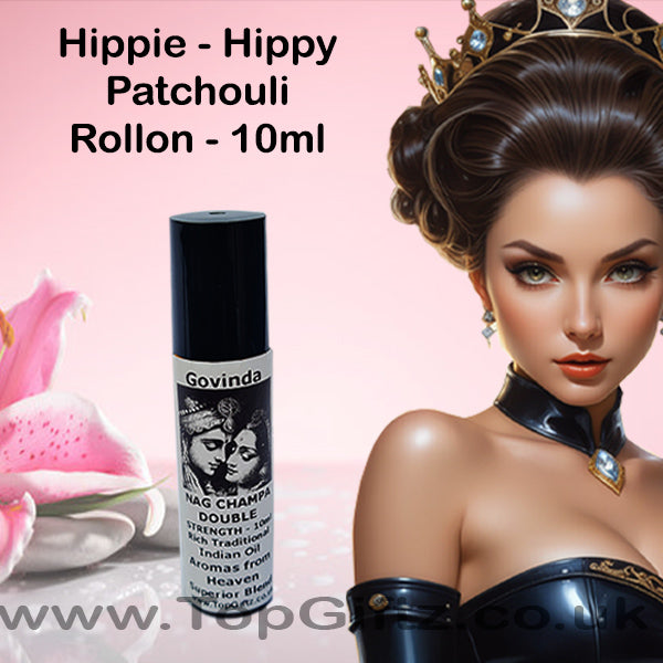 600x600 Patchouli Hippie Hippy Burning Rollon - 10ml_1 TopGiftz.co.uk