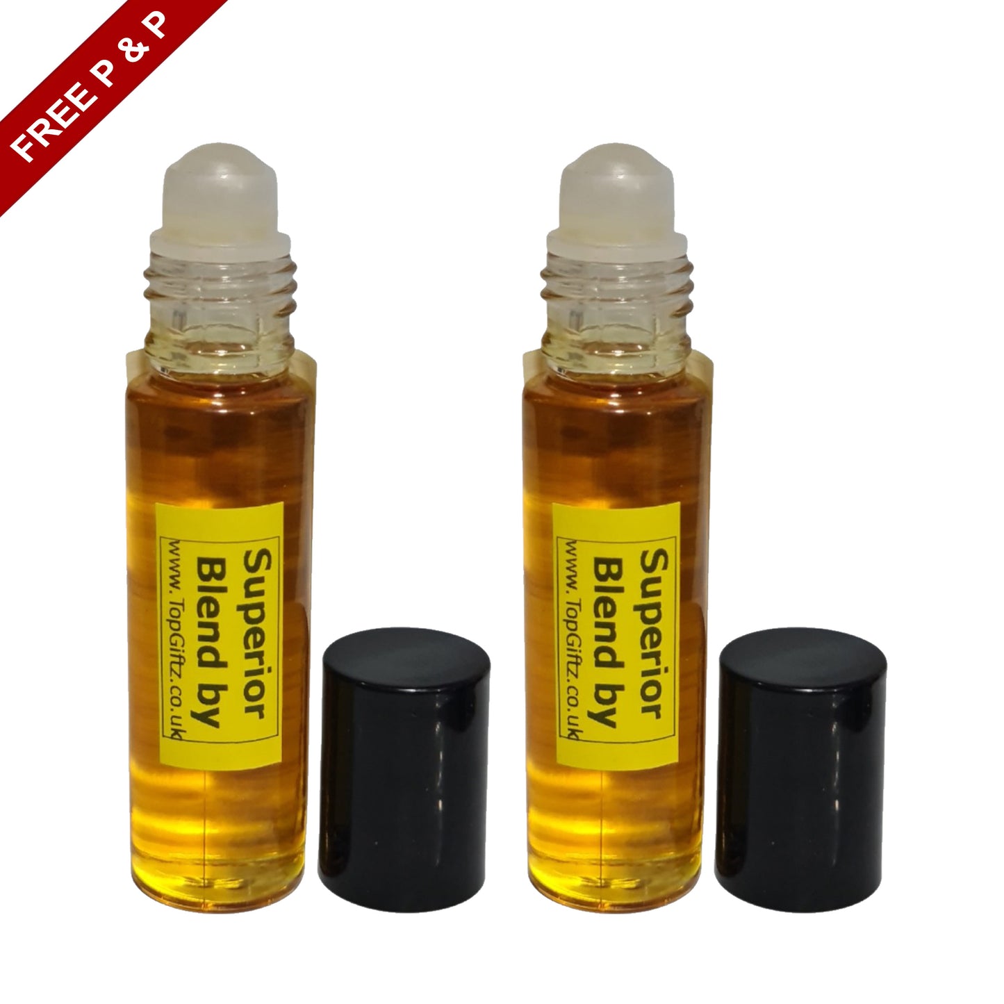 Govinda Nag Champa Double Strength Oil x 2_6