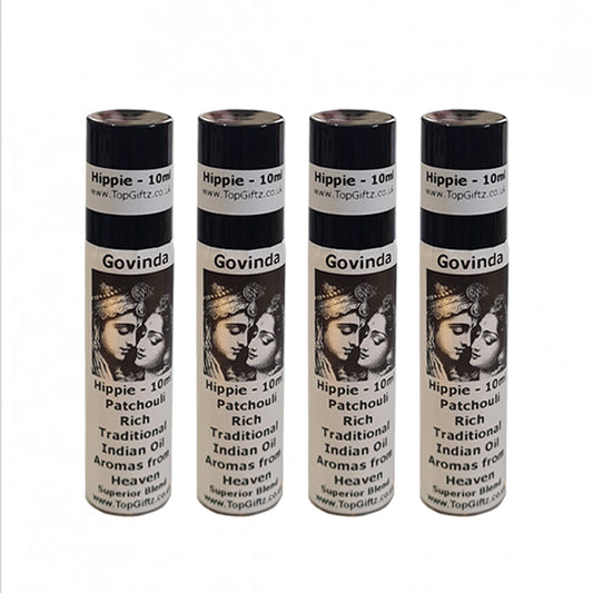 Govinda Patchouli_Govinda_Hippy_Hippie_Roll_On_Perfume_Oil_4