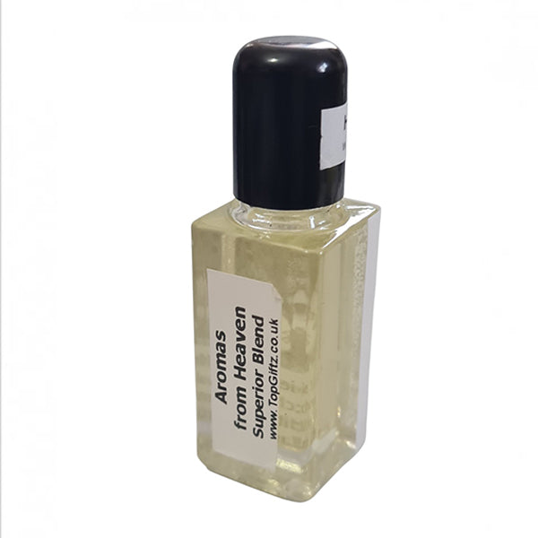 Hippie Patchouli Hippy Burning Oil Indian Traditional
