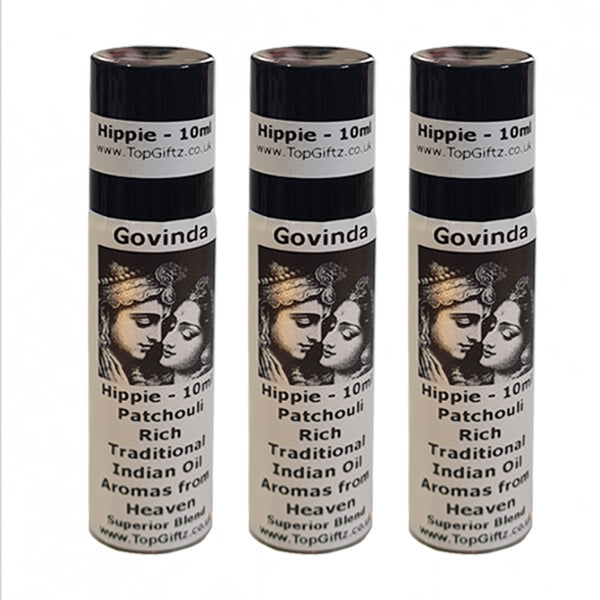 Govinda Patchouli_Hippy_Roll_On_Perfume_Oil_3