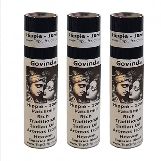 Govinda Patchouli_Hippy_Roll_On_Perfume_Oil_3