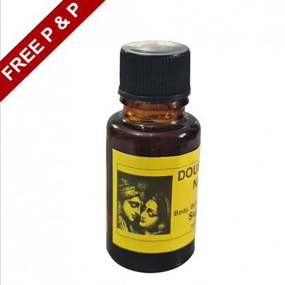 Govinda Nag Champa Double Strength 15ml x 1_2