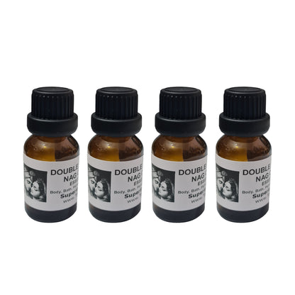 Govinda Nag Champa Double Strength x 4