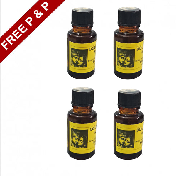 Govinda Nag Champa Double Strength x 4_2