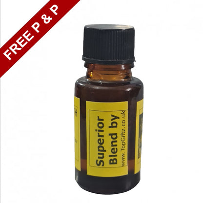 Govinda Nag Champa Double Strength x 6