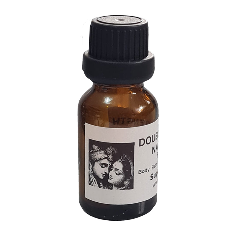 Nag Champa Satya Sai Baba essential oil bottle_1