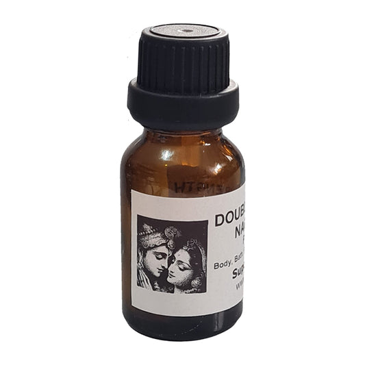 Nag Champa Satya Sai Baba essential oil bottle_1