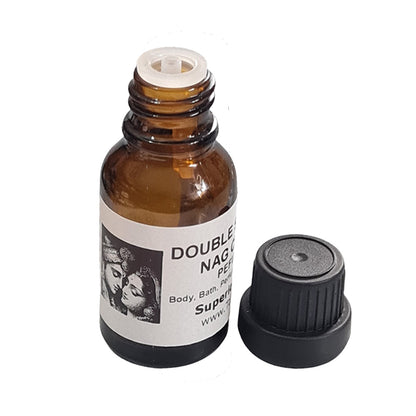 Nag Champa Satya Sai Baba essential oil bottle_2