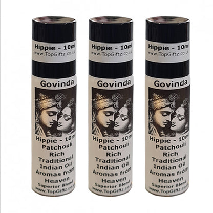 Govinda Patchouli_Hippy_Roll_On_Perfume_Oil_3