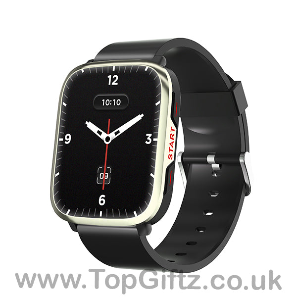 Smart Watch Waterproof Bluetooth Call Heart Rate Monitor A95_10
