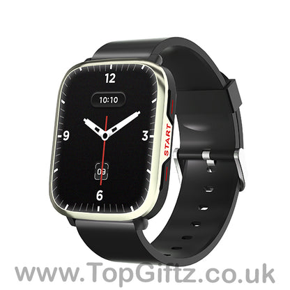 Smart Watch Waterproof Bluetooth Call Heart Rate Monitor A95_10