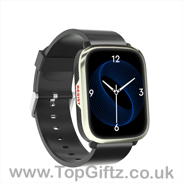 Smart Watch Waterproof Bluetooth Call Heart Rate Monitor A95_6