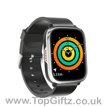 Smart Watch Waterproof Bluetooth Call Heart Rate Monitor A95_8