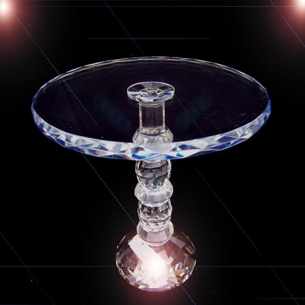 Waterford Crystal Cake Table - TopGiftz
