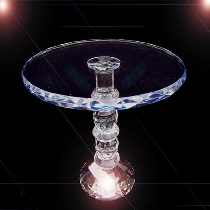 Waterford Crystal Cake Table - TopGiftz