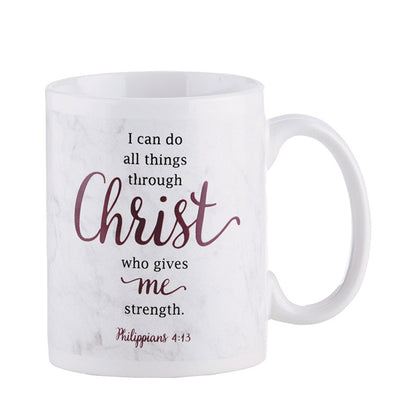Personalised | Jesus Loves You Coffee & Mugs | TopGiftz UK - TopGiftz