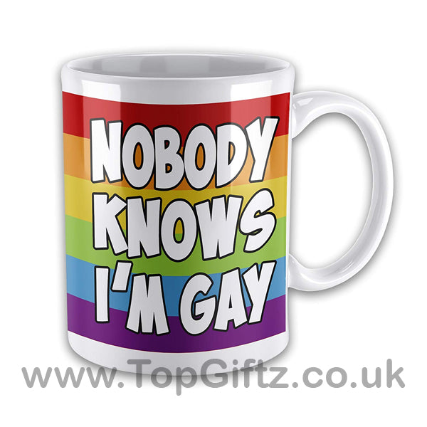 LGBT Mug at TopGiftz | Low Prices on LGBT Mug - TopGiftz