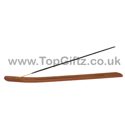 Wooden Incense Stick Holder Hand Made - TopGiftz